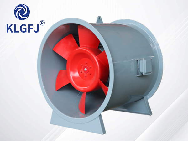 軸流風(fēng)機(jī)