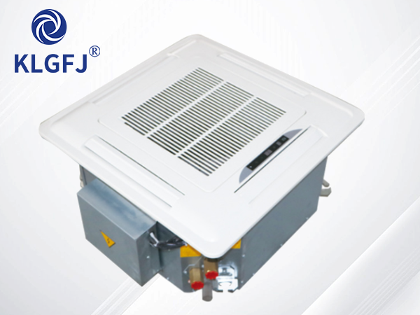 卡式風(fēng)機(jī)盤(pán)管