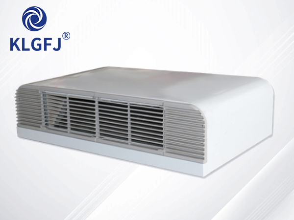 臥式明裝風(fēng)機(jī)盤(pán)管