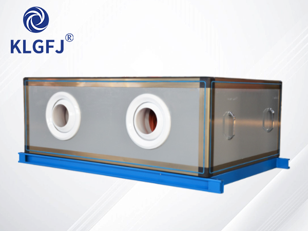 遠(yuǎn)程射流空調(diào)機(jī)組