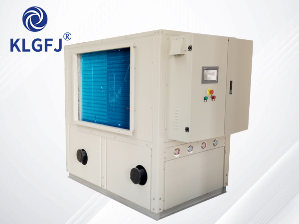 工廠(chǎng)化菇房專(zhuān)用中央空調(diào)主機(jī)廠(chǎng)家