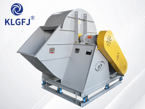 4-79式離心式通風(fēng)機(jī)